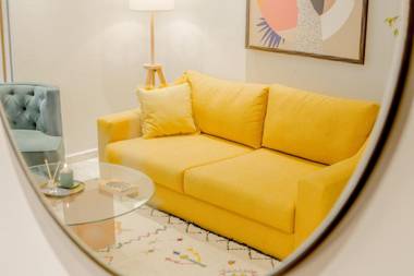 Arribat Center Mall - StayHere - Rue Baakili Agdal