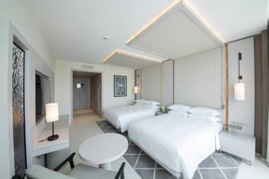 Rabat Marriott Hotel