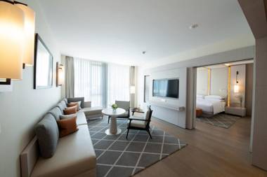 Rabat Marriott Hotel
