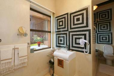 Domaine Malika - Adults Only