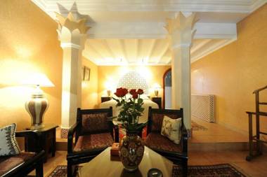 Domaine de la Roseraie Resort & Spa