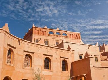 Kasbah Hotel Ait Omar