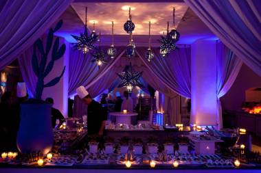 Sofitel Marrakech Lounge and Spa