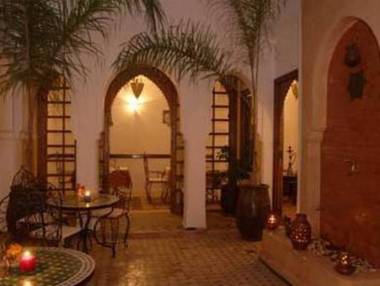 Riad Nerja