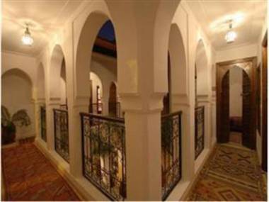 Riad Nerja