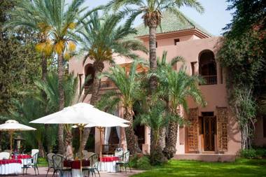 Dar Ayniwen Garden Hotel & Bird Zoo