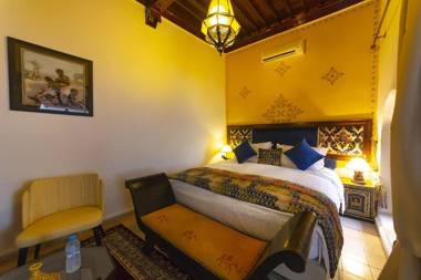 Riad Maison Belbaraka