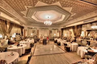 Hôtel Farah Marrakech