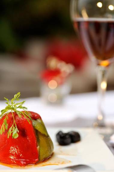 Riad Villa Wengé & Spa