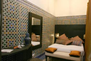 Riad Palais Calipau