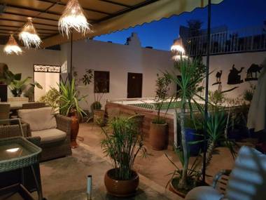 Riad L'Orchidée Suites & Spa