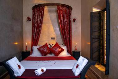 Riad L'Orchidée Suites & Spa