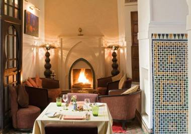 Angsana Riads Collection