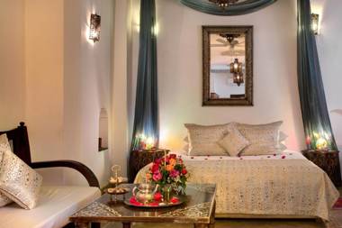 Angsana Riads Collection