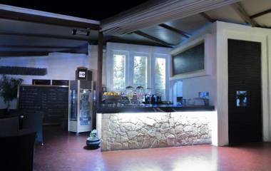 Hotel Islane
