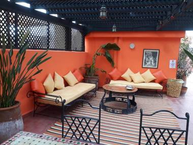 Equity Point Marrakech