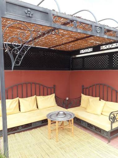 Equity Point Marrakech