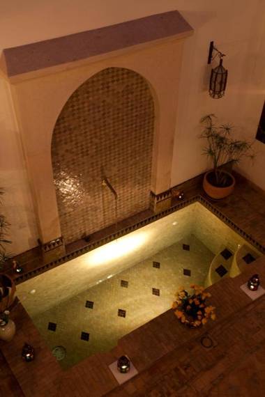 Riad Aubrac