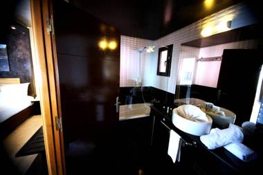 Dellarosa Boutique Hotel and Spa