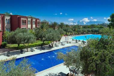 Eden Andalou Club All Inclusive Aquapark & SPA