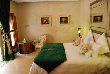 Riad Flam & Spa
