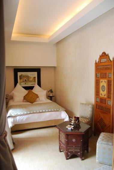Riad Flam & Spa