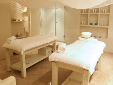 Les Jardins De La Koutoubia