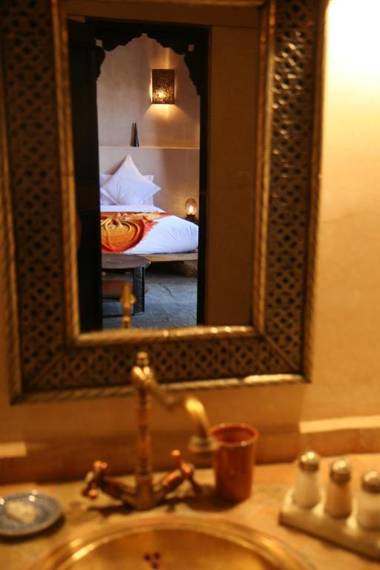 Riad Anya & SPA