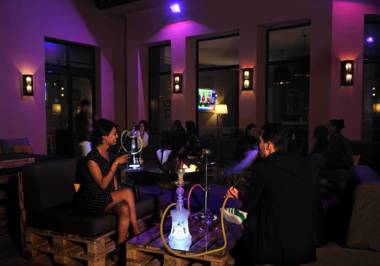 Novotel Marrakech Hivernage