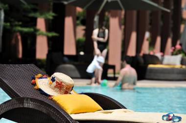 Novotel Marrakech Hivernage