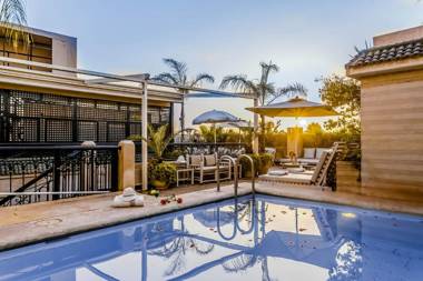 Riad Hasna Espi & SPA