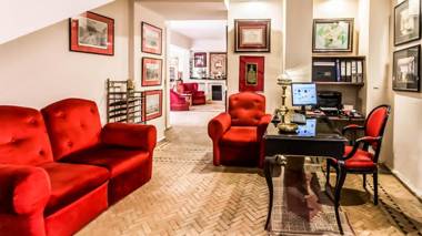 Riad Hasna Espi & SPA