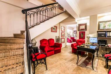 Riad Hasna Espi & SPA