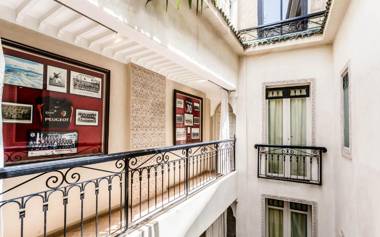 Riad Hasna Espi & SPA