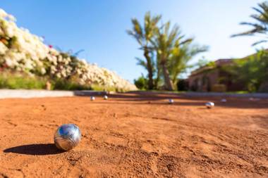 Domaine Des Remparts Hotel & Spa