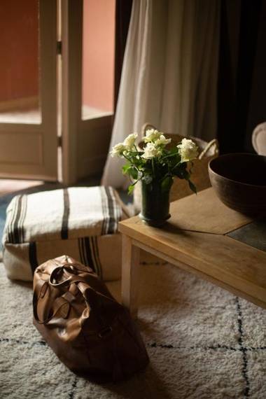 Domaine Des Remparts Hotel & Spa