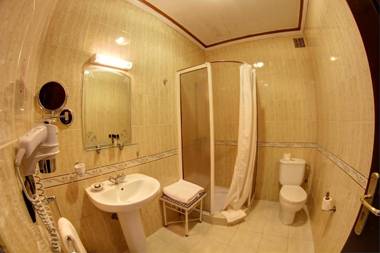 Amani Hotel Suites & Spa