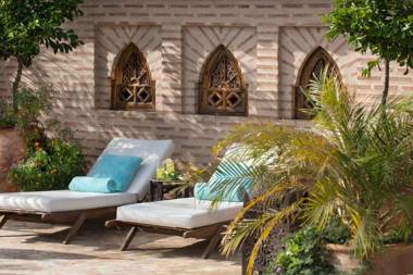 La Sultana Marrakech