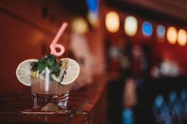 Ibis Marrakech Palmeraie