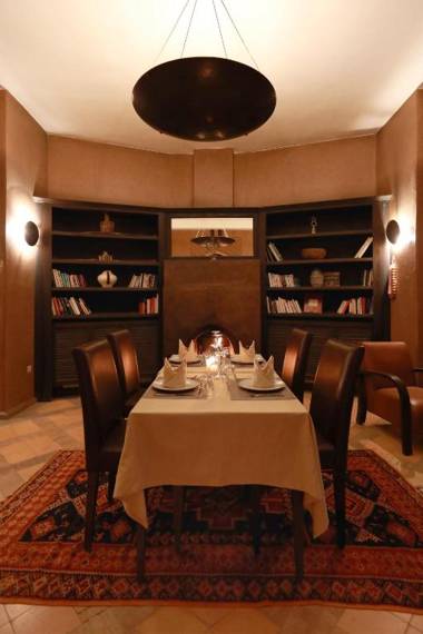 Villa Al Assala Palmeraie