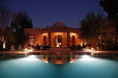 Villa Al Assala Palmeraie