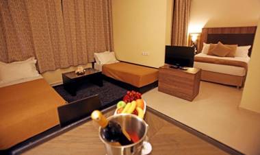 Labranda Targa Aqua Parc