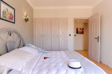 In Club Palmeraie Resorts