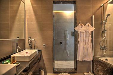 Sirayane Boutique Hotel & Spa Marrakech