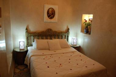 Riad Palais Des Princesses & Spa