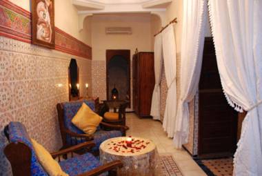 Riad Dar Moulay Ali