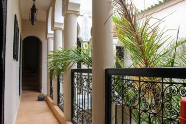 Riad Amra