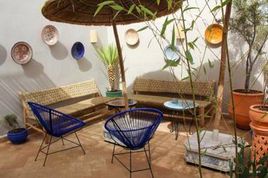 Riad Amra