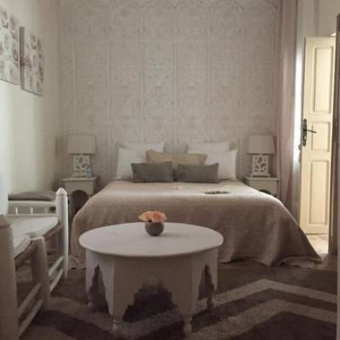 Riad Les Orangers D'alilia