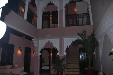 Riad des Etoiles